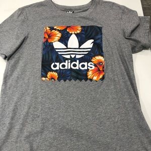 Adidas T-shirt